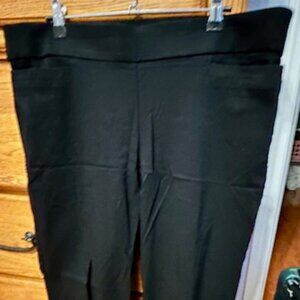 Liz Claiborne Career Petites Dress Pants